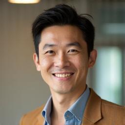 小林亮太さんの顔写真