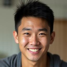佐藤健太さんの顔写真