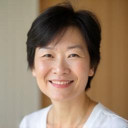 鈴木遥さんの顔写真