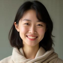 山田えりさんの顔写真